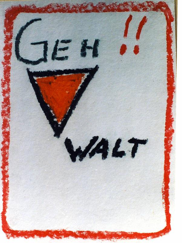 Walter Gropius Gymnasium  Dessau, 12. Klasse 1993 (2).JPG